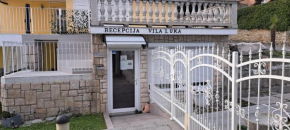 Guest house Vila Luka 2